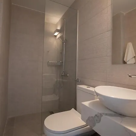Kube Luxury Ayia Napa