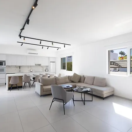 Vila Kube Luxury *