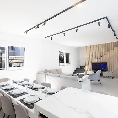 Kube Luxury