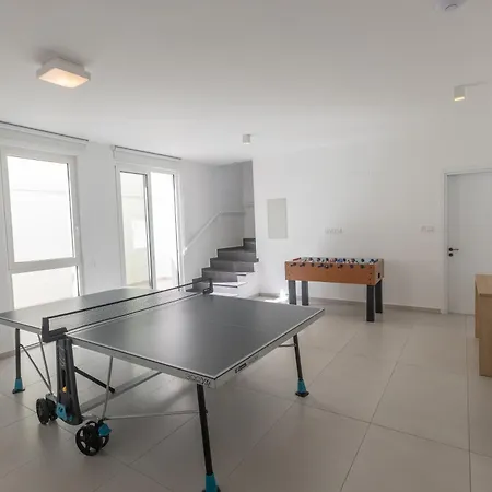 Kube Luxury Ayia Napa