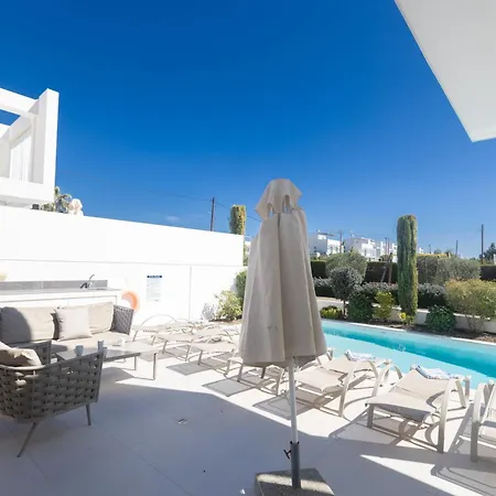 Vila Kube Luxury