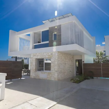 Kube Luxury