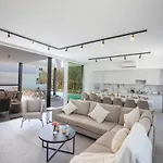 Villa Kube Luxury Agia Napa