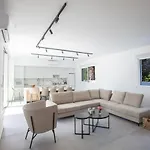 Villa Kube Luxury Agia Napa