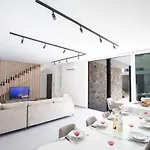 Villa Kube Luxury Agia Napa