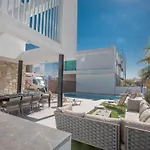 Villa Kube Luxury Agia Napa