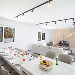 Villa Kube Luxury *