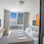 Kube Luxury * Agia Napa