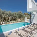 Villa Kube Luxury Agia Napa