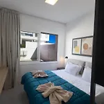 Kube Luxury Villa *