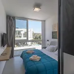 Villa Kube Luxury Agia Napa
