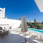 Villa Kube Luxury