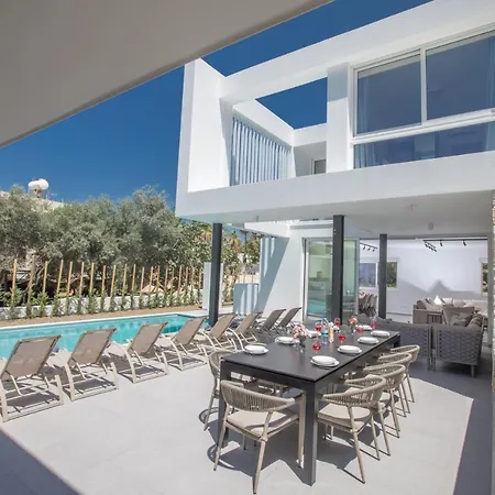 Kube Luxury