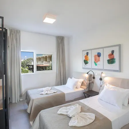 Kube Luxury וילה