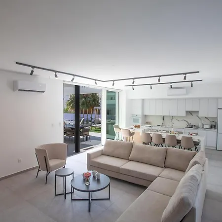 Kube Luxury