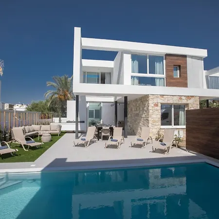 Kube Luxury