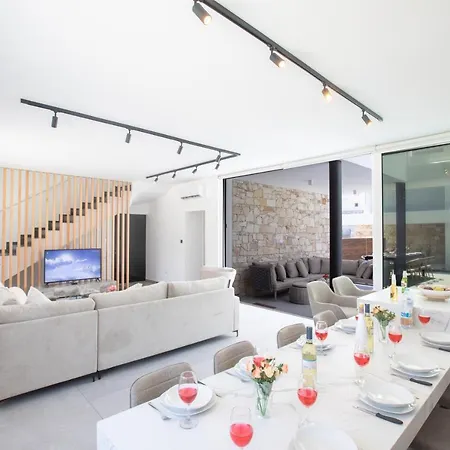 Villa Kube Luxury