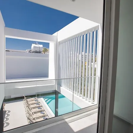 Kube Luxury
