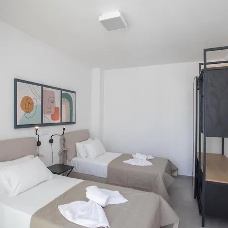 Kube Luxury Вилла