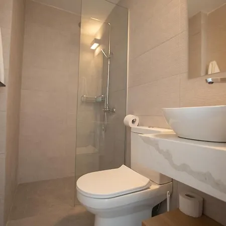 Вилла Kube Luxury
