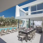 Kube Luxury