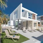 Kube Luxury Agia Napa