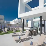 别墅 Kube Luxury 圣纳帕