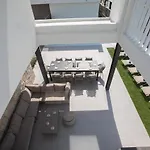 别墅 Kube Luxury 圣纳帕