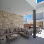Kube Luxury Villa Agia Napa