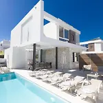 Kube Luxury