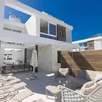 Villa Kube Luxury