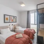 Kube Luxury 别墅 圣纳帕