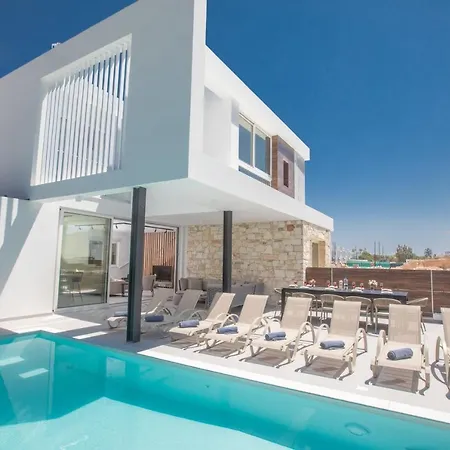 Kube Luxury