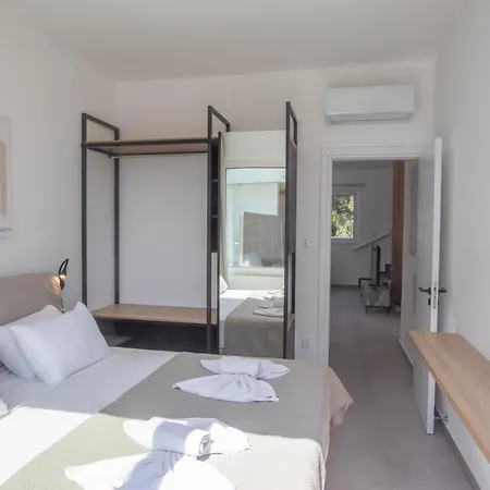 Villa Kube Luxury *