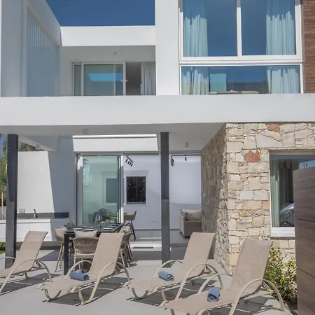 Kube Luxury