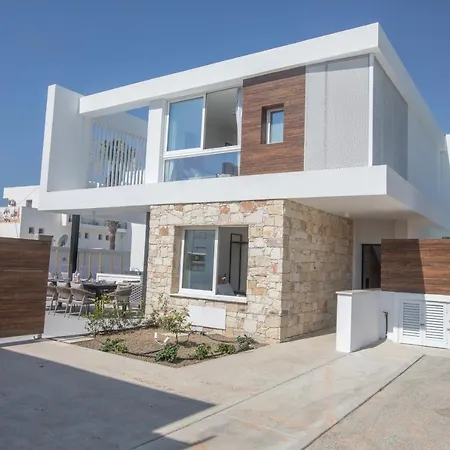 Kube Luxury