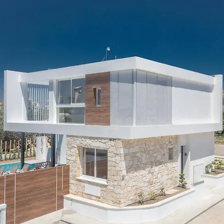Kube Luxury Αγία Νάπα