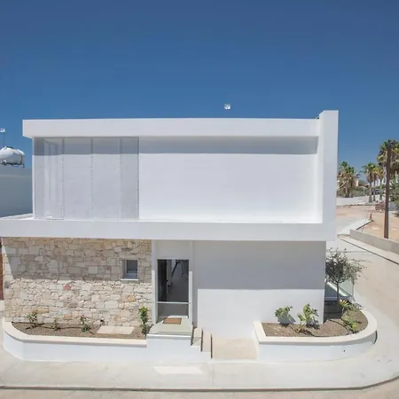 Villa Kube Luxury *