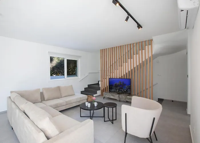 Kube Luxury * 圣纳帕