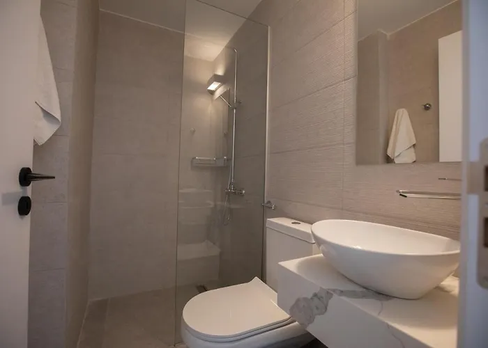 Kube Luxury 圣纳帕