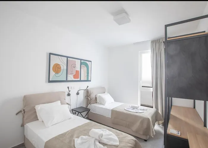 Kube Luxury 빌라 *