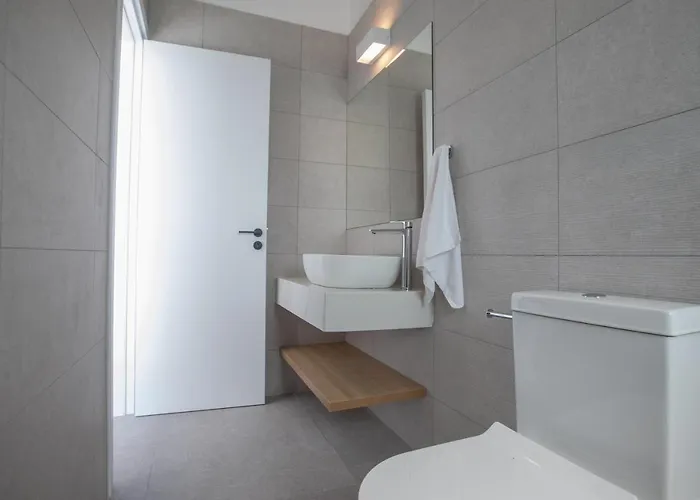 Kube Luxury Agia Napa